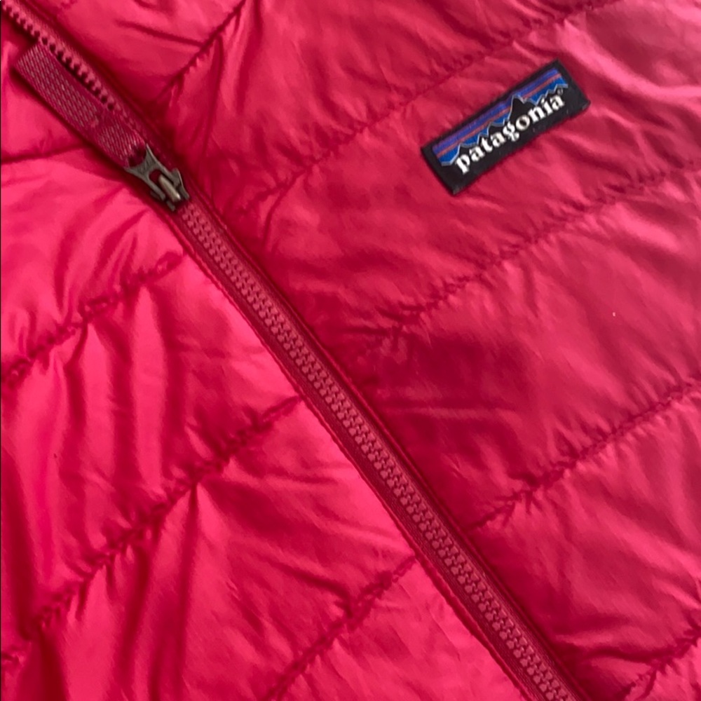 Patagonia jacket - Picture 9 of 9